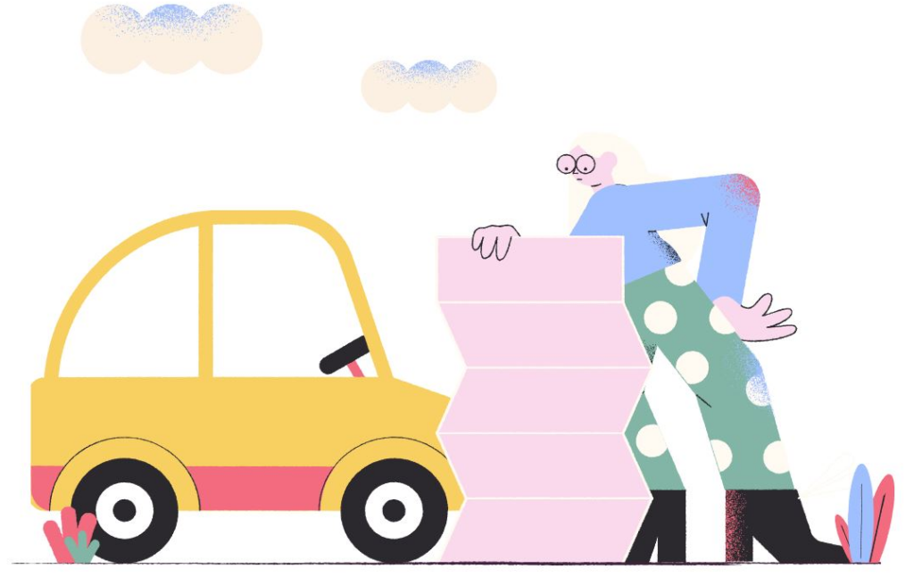 Rijbewijskeuring ADHD