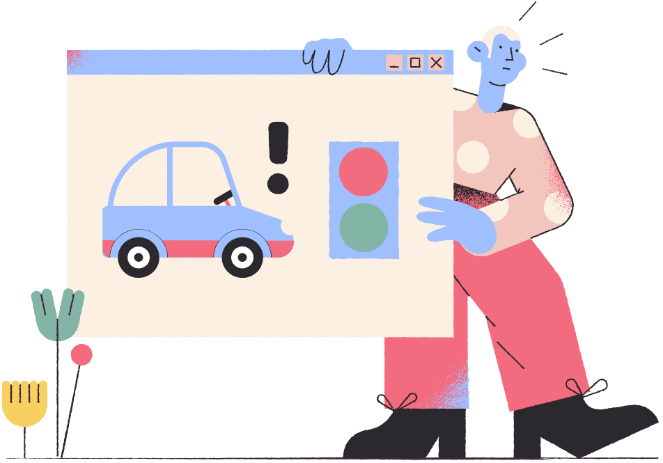 Rijbewijskeuring