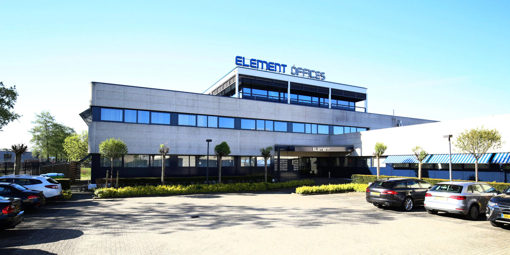 Rijgeschikt Nederland locatie Almere