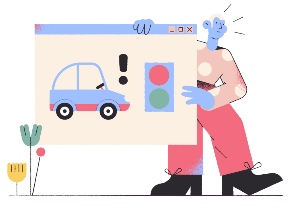 Rijbewijskeuring Almere