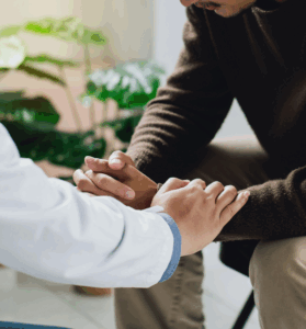 Hoe word je psychiater?