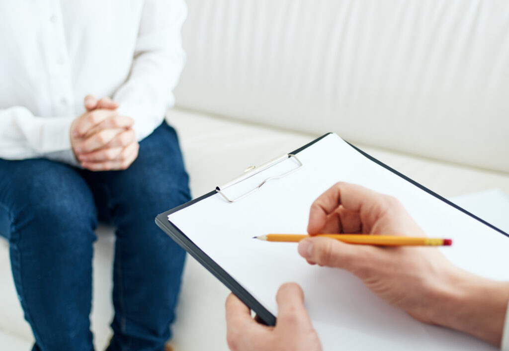 Wanneer heb je een rijbewijskeuring nodig