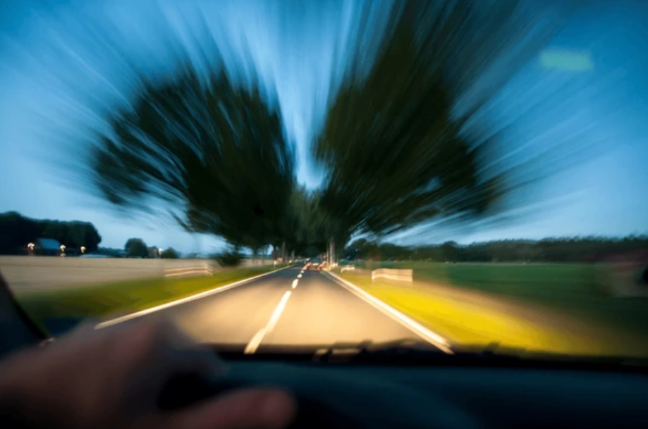 CBR rijbewijs ingevorderd