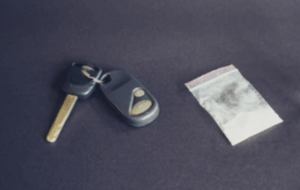 Grenswaarden rijden onder invloed van drugs
