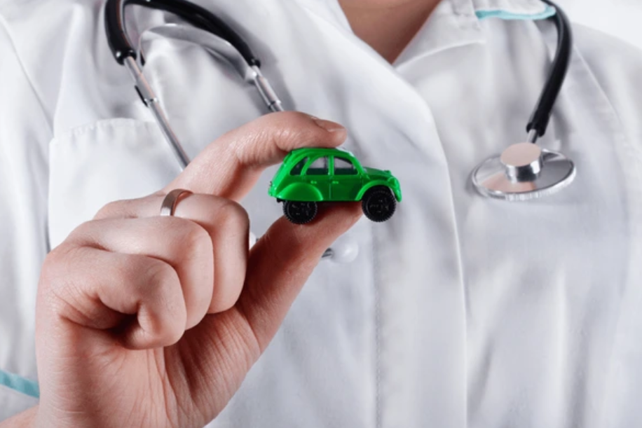 Psychiatrische rijbewijskeuring