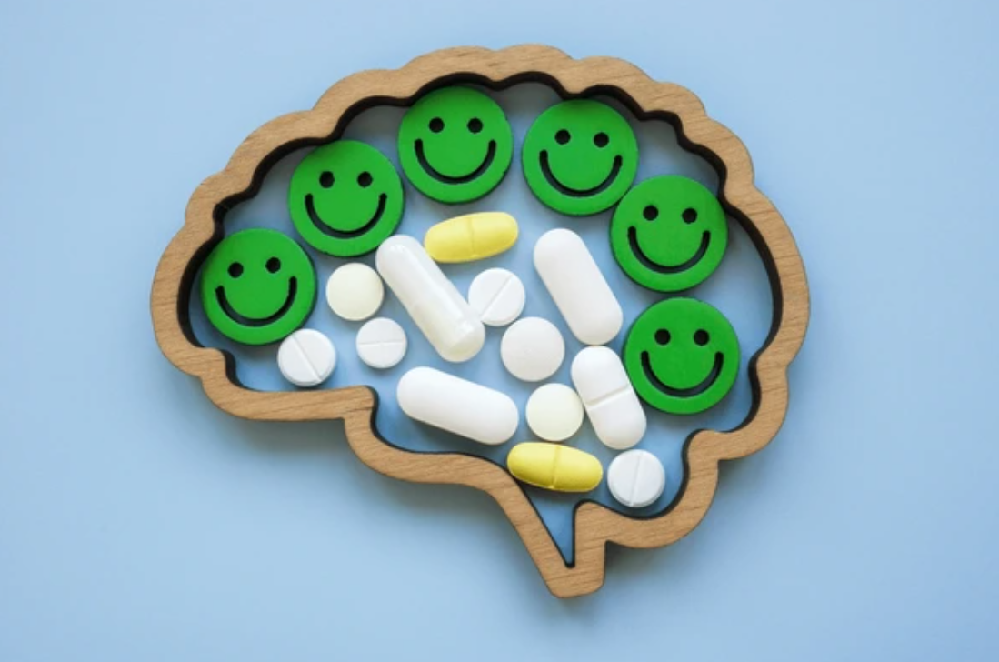 Psychiatrische behandelingen