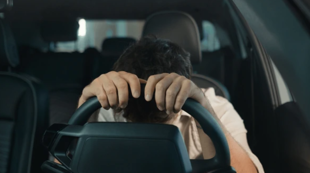 Rijbewijs ingevorderd alcohol