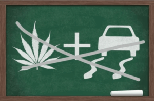 Rijbewijs kwijt door drugs