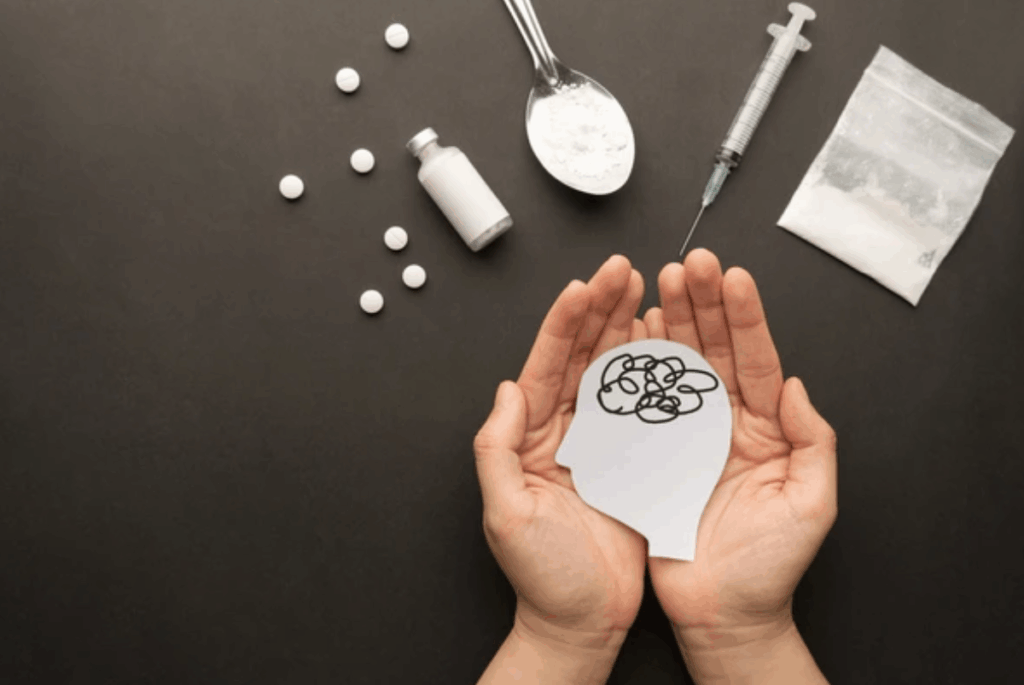 rijbewijskeuring bij cannabisgebruik en andere drugs