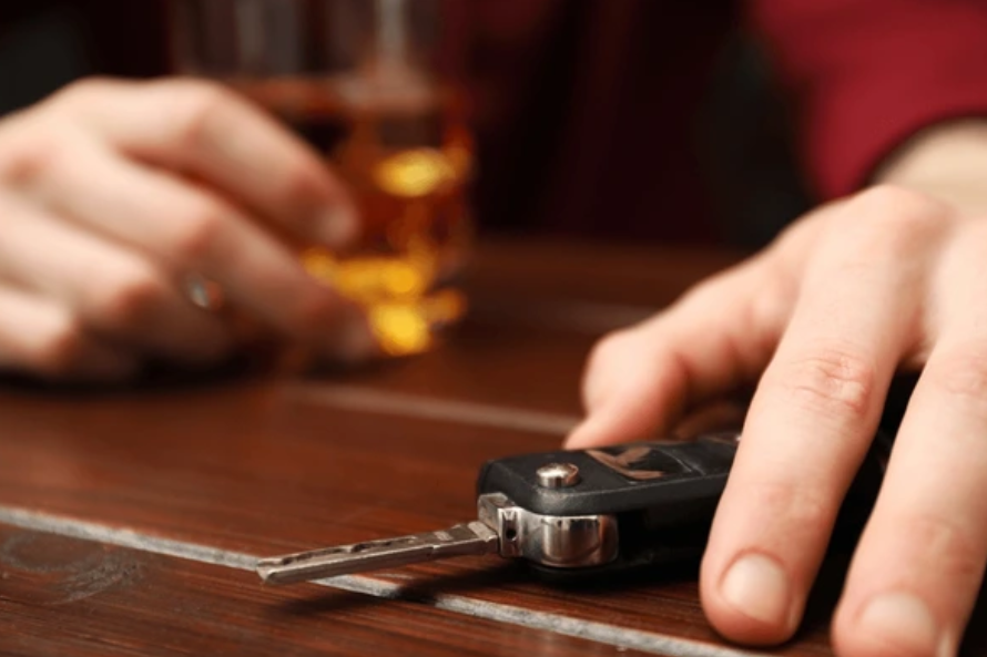 alcohol keuring cbr