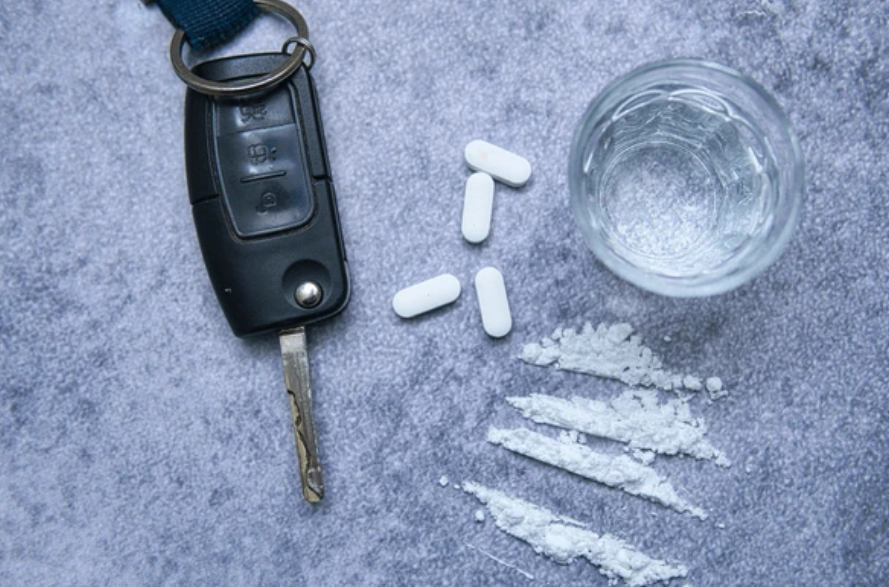 drugs keuring CBR