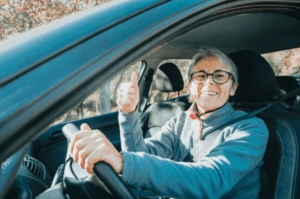 verschil rijgeschikt en rijvaardig CBR