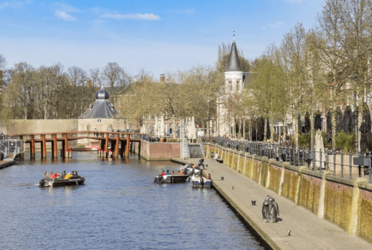Rijbewijskeuring Breda