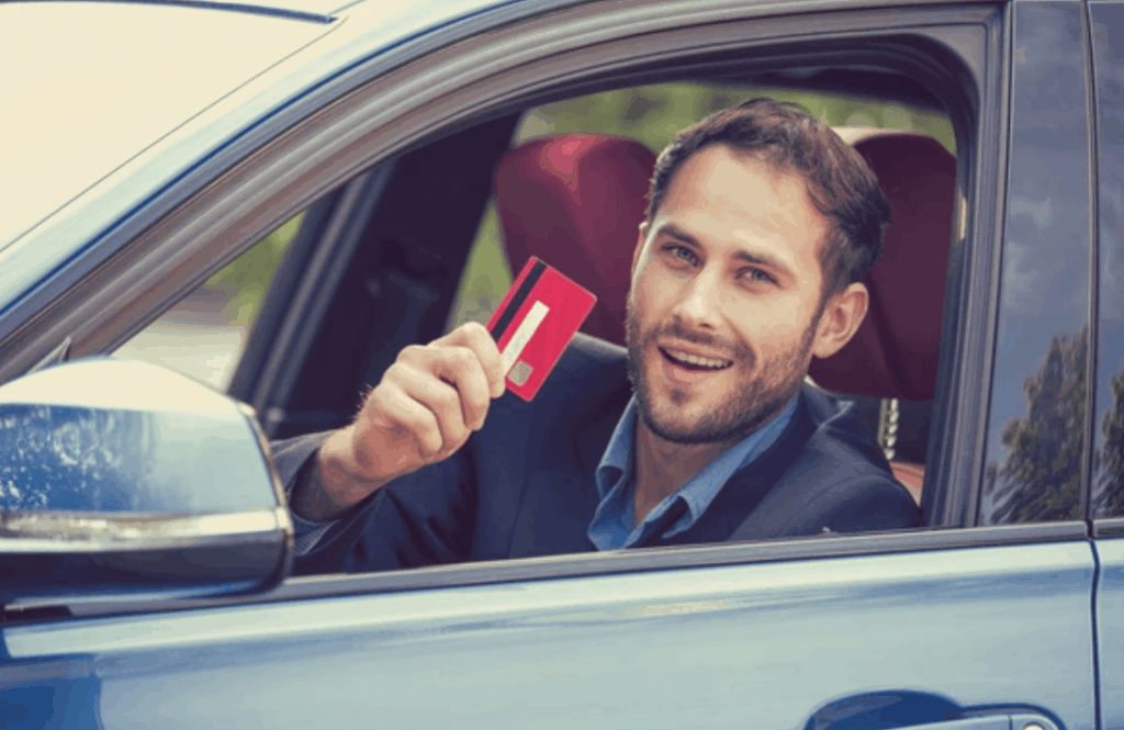 Tarieven rijbewijskeuring