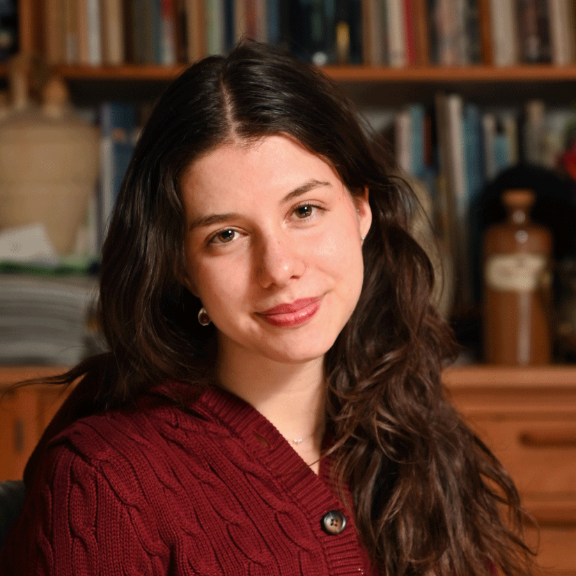 Camila Rijgeschikt Nederland