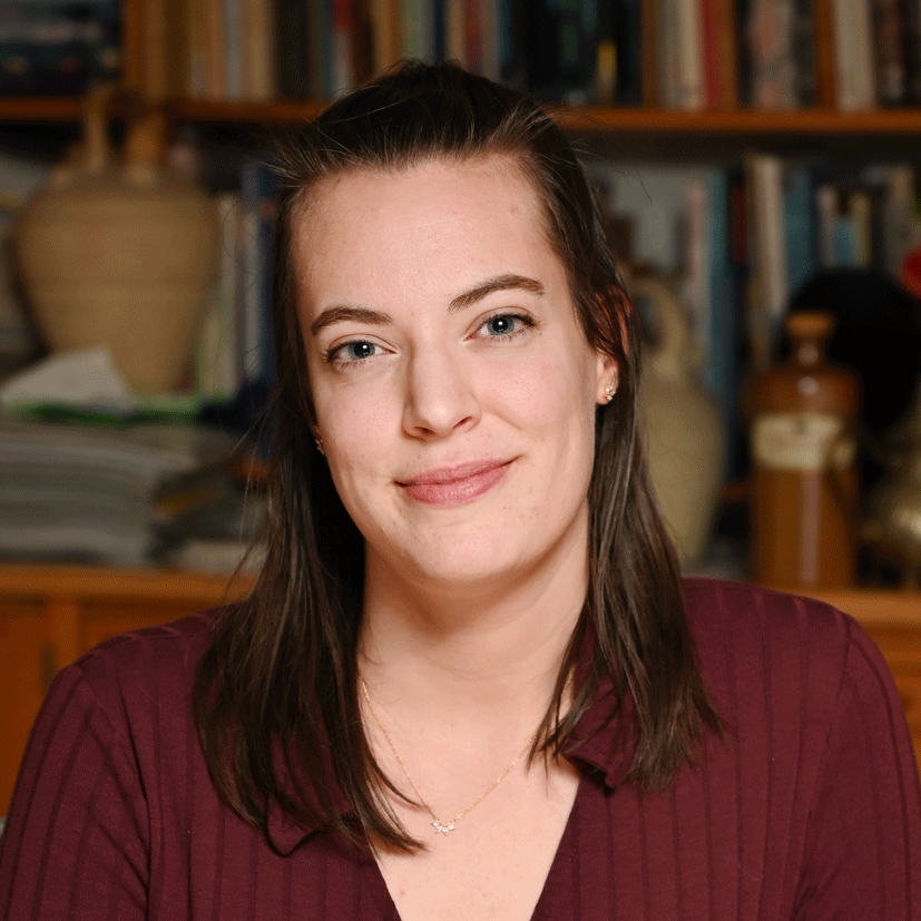 Judith Rijgeschikt Nederland