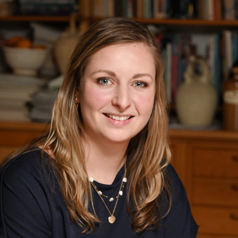 Kim Schuurbiers Rijgeschikt Nederland