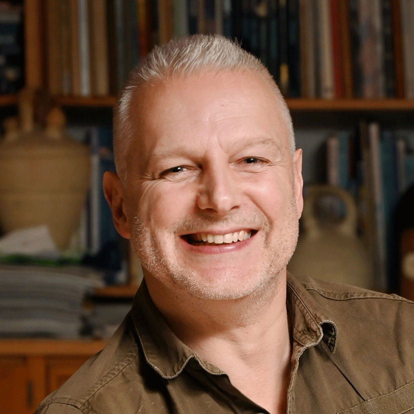 Max Loomans Rijgeschikt Nederland