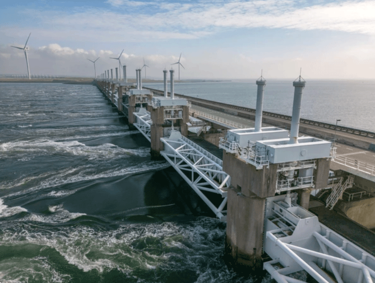 Rijbewijskeuring Zeeland