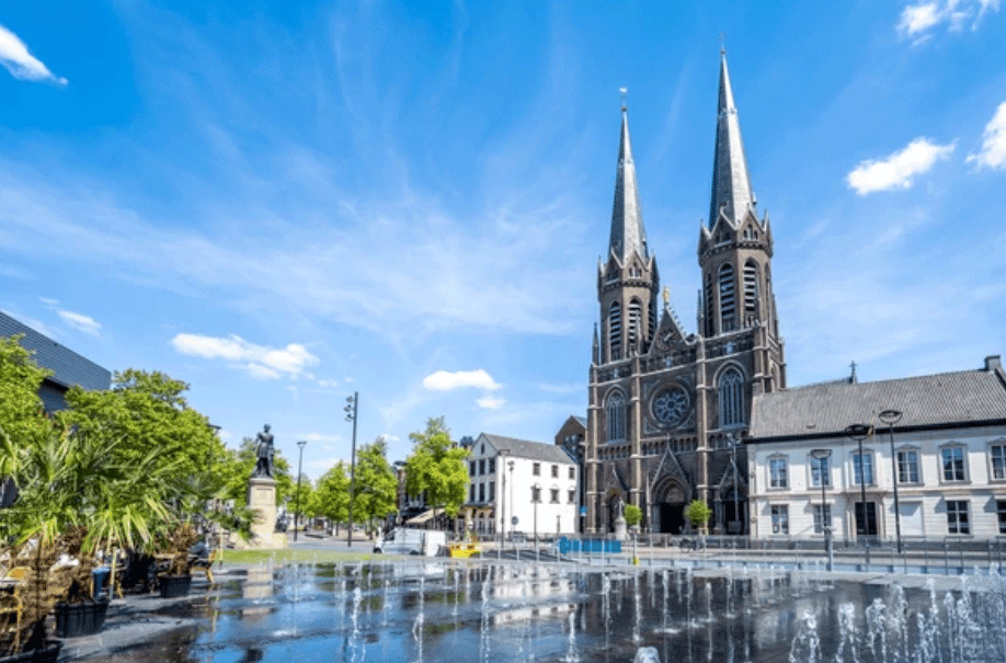 Rijbewijskeuring Tilburg