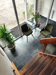 Wachtkamer locatie Boskoop